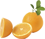 Naranja Navel