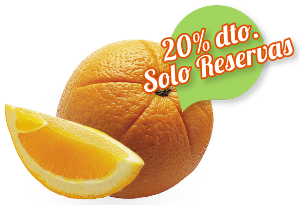 Comprar Naranja Navelate Comprar Naranja Navelate