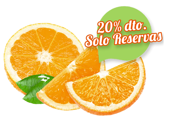 Comprar Naranja Salustiana Comprar Naranja Salustiana