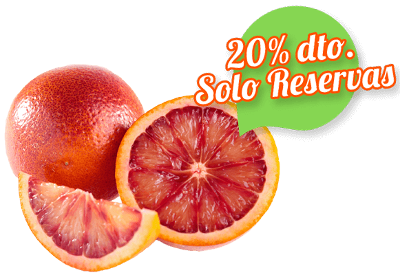 Comprar Naranja Sanguinelli Comprar Naranja Sanguinelli