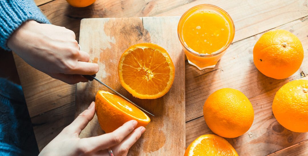 La Vitamina C y sus 8 Beneficios Esenciales