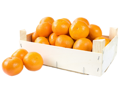 comprar naranjas