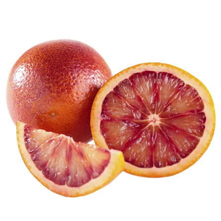 naranja sanguinelli