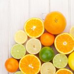 Zumo de Naranja y Limón