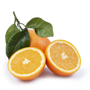 Naranjas de Mesa