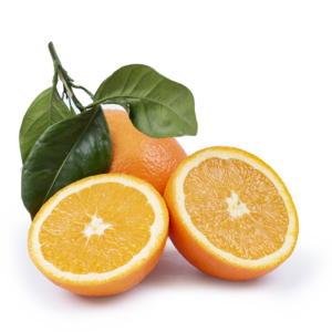 Naranjas de Mesa