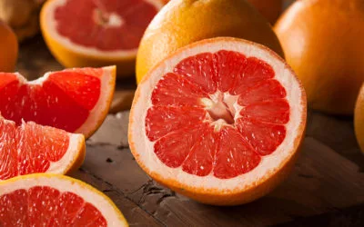 5 Propiedades del Pomelo y Una Importante Advertencia