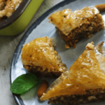 baklava arabe