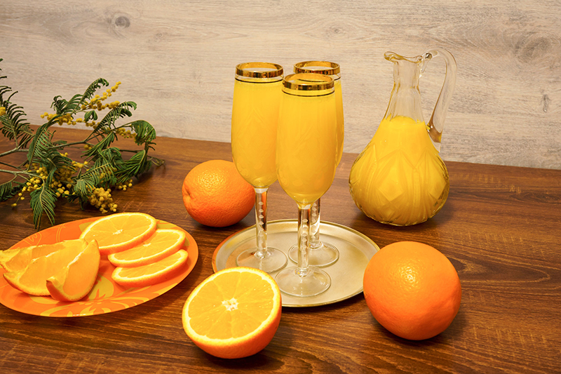 Agua de Valencia Agua de Valencia