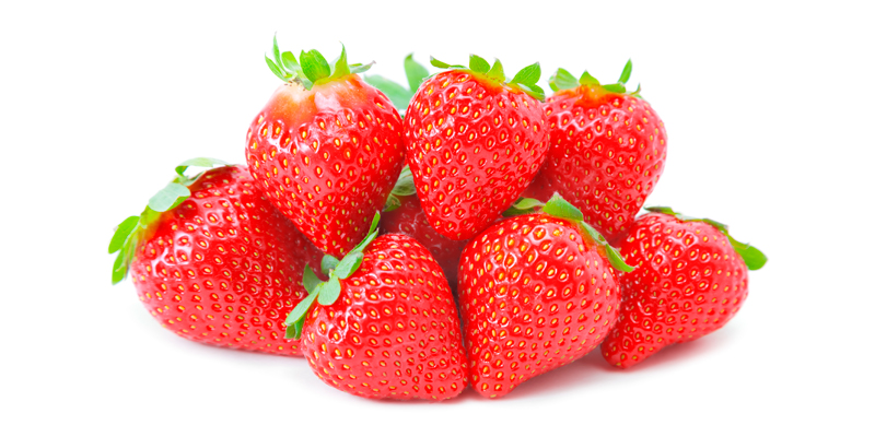 fresa fresa