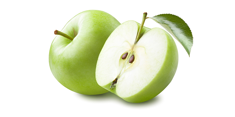 manzana manzana