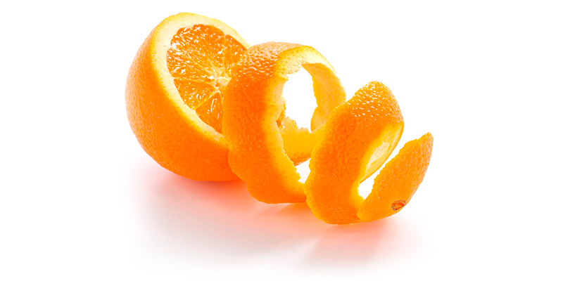 naranja rica en vitamina c