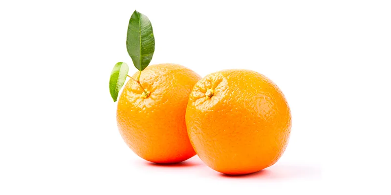 naranja