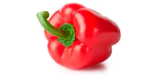 pimiento rojo