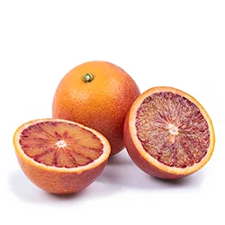 naranja sanguina