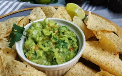 Guacamole