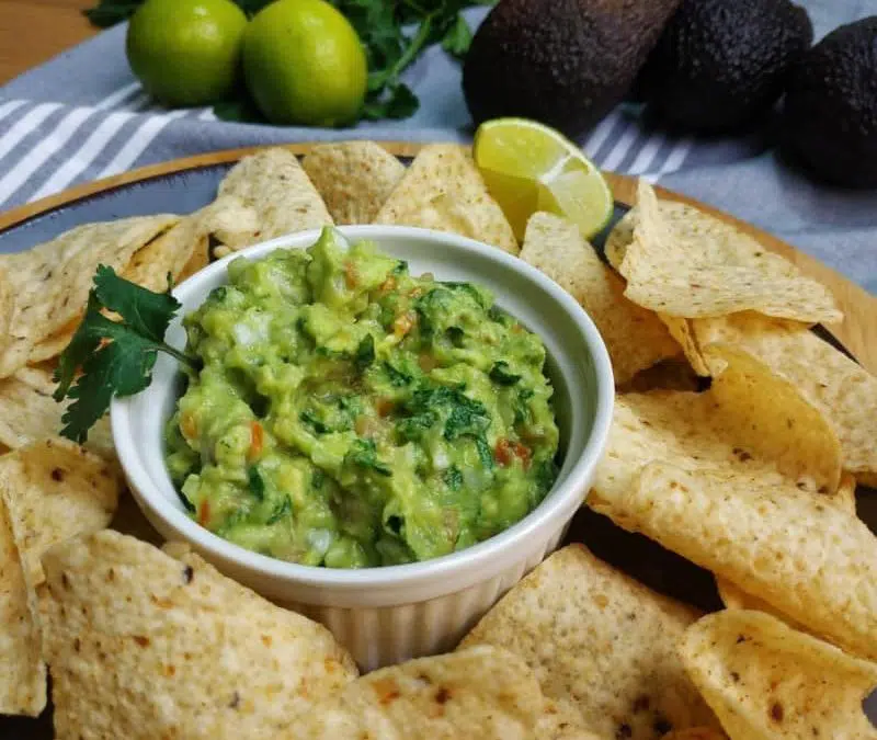 Guacamole