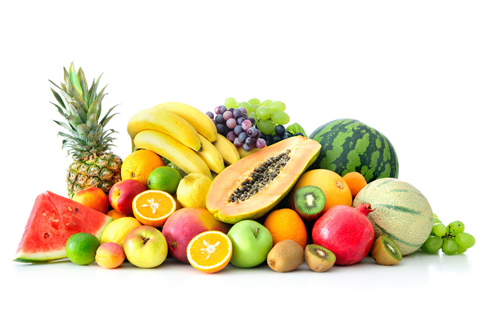 Todo Sobre las Frutas de la A a la Z | FrutaMare