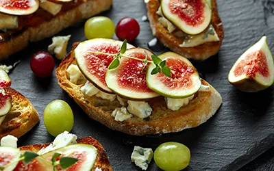frutti autunnali