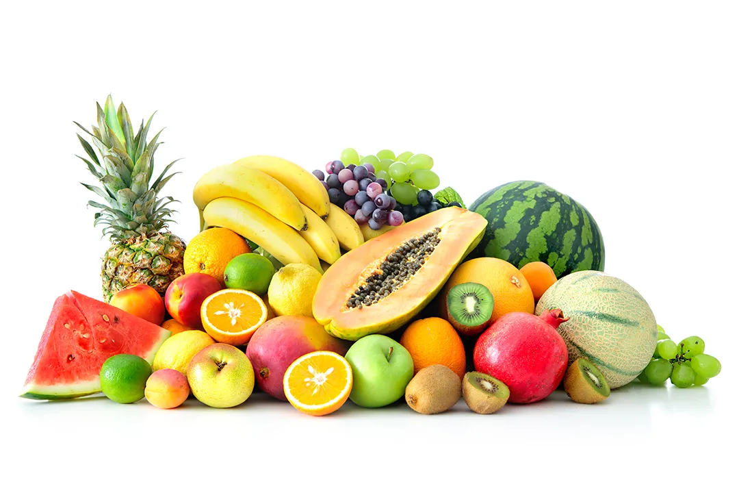 frutas frutas