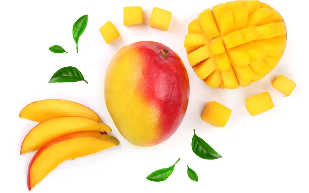 6 Propiedades del Mango: Una Fruta Sensacional