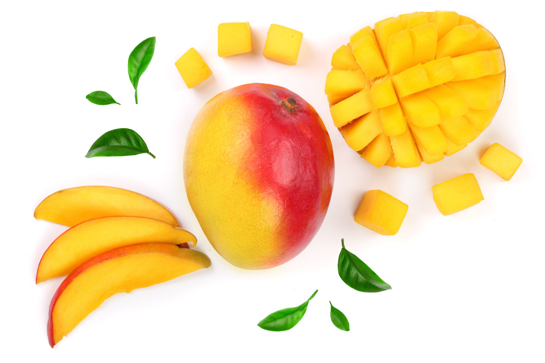 hacer clic Lada Redundante ▷ 6 Propiedades Del Mango: Una Fruta Sensacional | FrutaMare