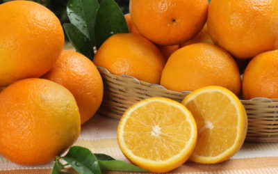 Naranja Valencia Late