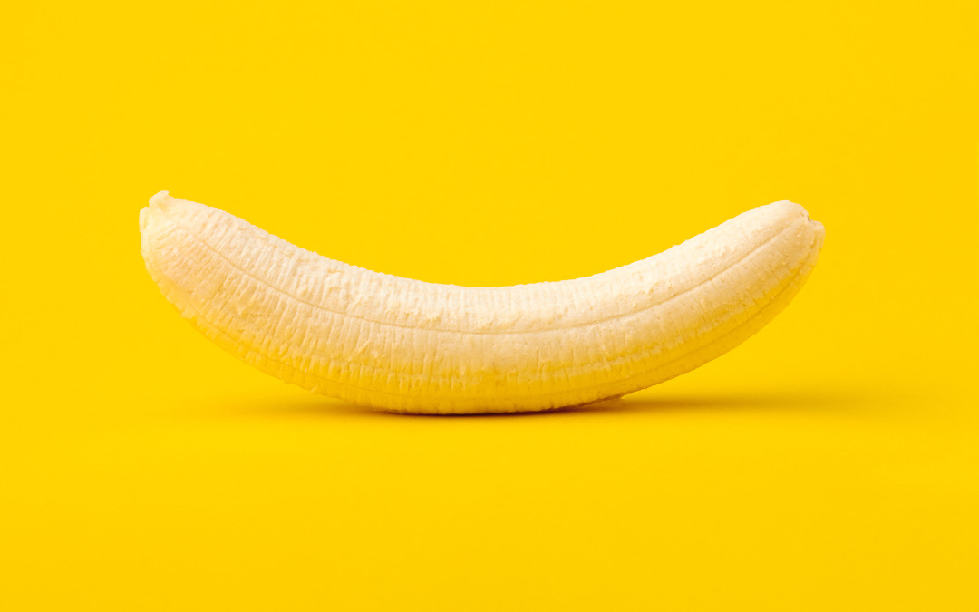 5 Propiedades del Plátano Que Ayudan a Tu Organismo