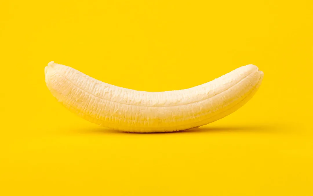propiedades del plátano de Canarias