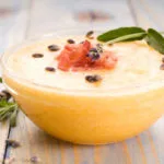 Crema de Melón