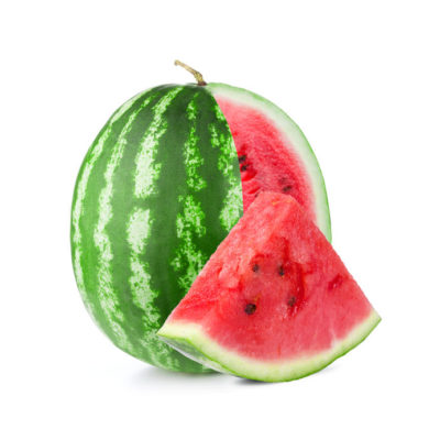 calorías de la sandía calorías de la sandía