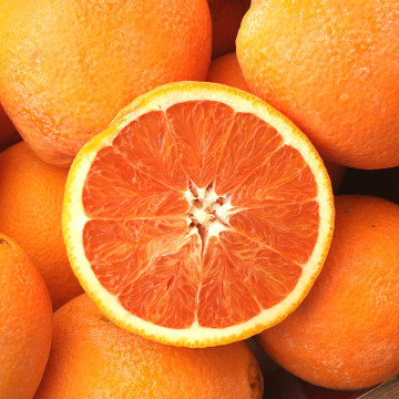 Naranja Navel