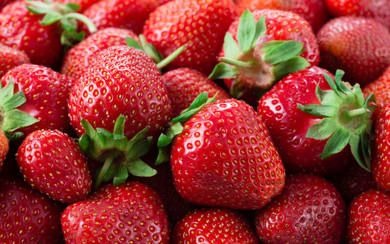 ▷ Temporada De Fresas: Propiedades Y Mucho Más | FrutaMare