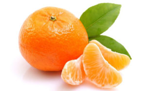 frutas que menos engordan