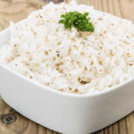 arroz blanco