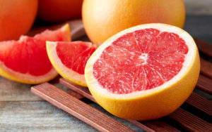 beneficios del pomelo