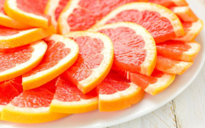 Descubre los 7 Beneficios del Pomelo