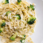 pasta con brocoli