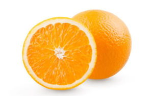 temporada naranjas