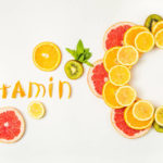 exceso de vitamina c