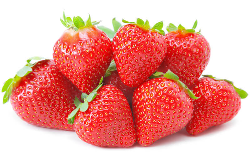 frutas diuréticas