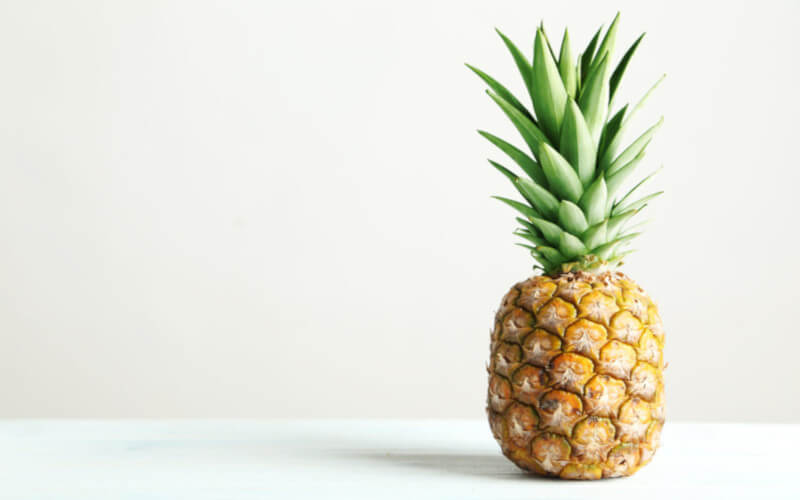 frutas diuréticas