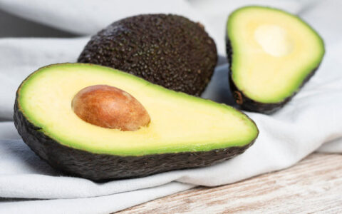 ¿Cuántas Calorías Tiene Un Aguacate? | FrutaMare