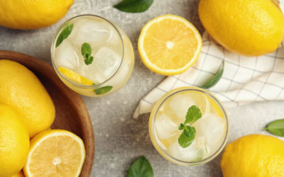 Beneficios del Limón: Todo al Detalle