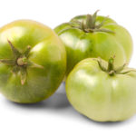 Cómo madurar tomates verdes