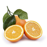 Naranja Navel