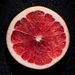 beneficios de la naranja roja