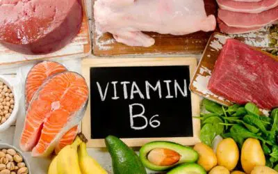 Frutas Y Verduras Que Contienen Vitamina B12