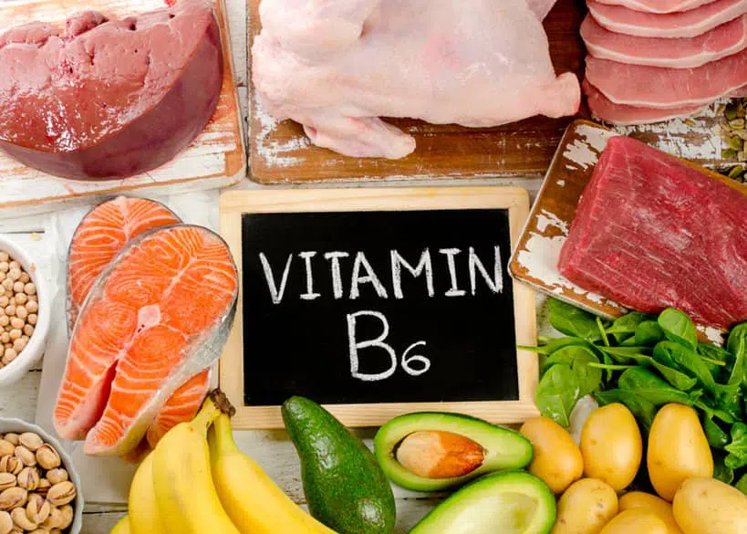 Frutas Y Verduras Que Contienen Vitamina B12