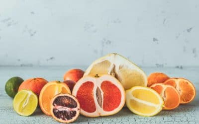 Variedades de naranja sanguina